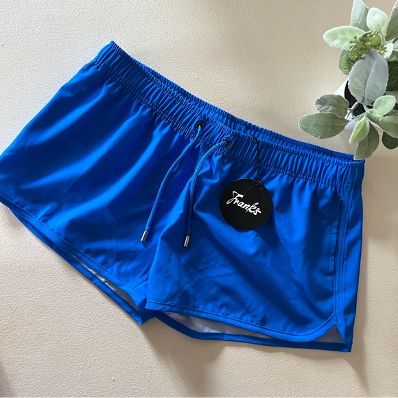 Franks shorts - Picture 1 of 6